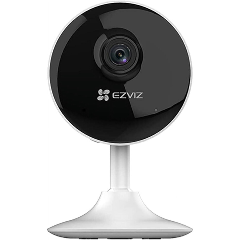 Indoor Security Camera 1080P Wifi With Night Vision 9336866884500