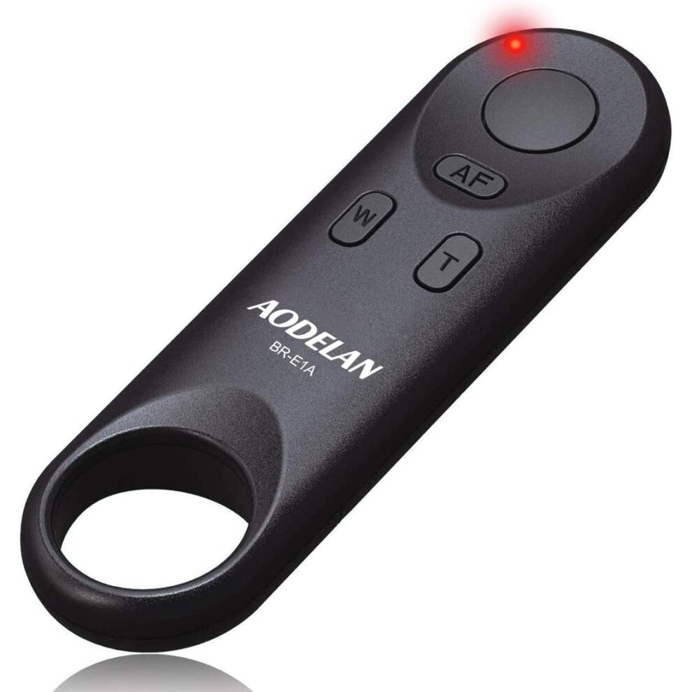 Wireless Camera Remote For Canon Eos And Powershot Models 9336866884944