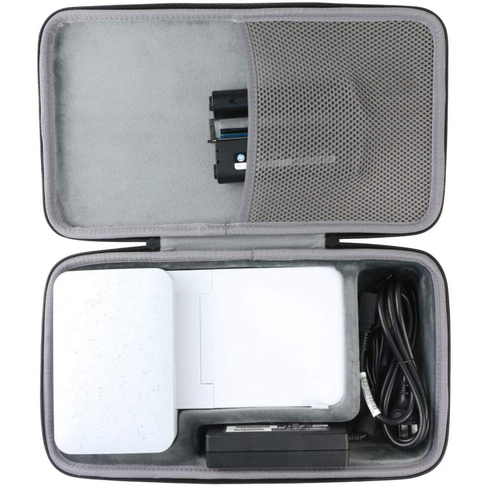 Hp Sprocket Studio 4X6 Photo Printer Travel Case 9336866885408