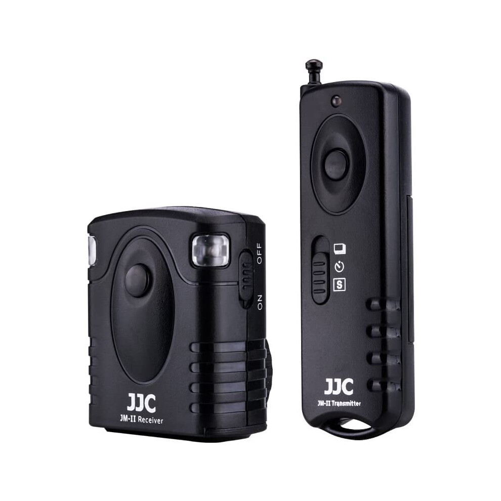 Wireless Remote Shutter Release For Canon Eos Dslr 9336866884982