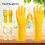 Cleaning Gloves Non-slip Latex 1 Pair 1