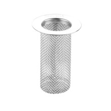 Kitchen water filter cartridge universal anti-deformation 1