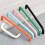 Heavy-Duty U-Shaped Wardrobe Pull Handle Set 1