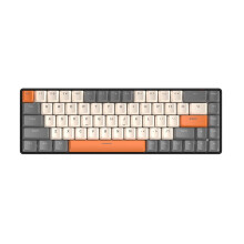 Jixopn T8 RGB mechanical gaming keyboard Style B