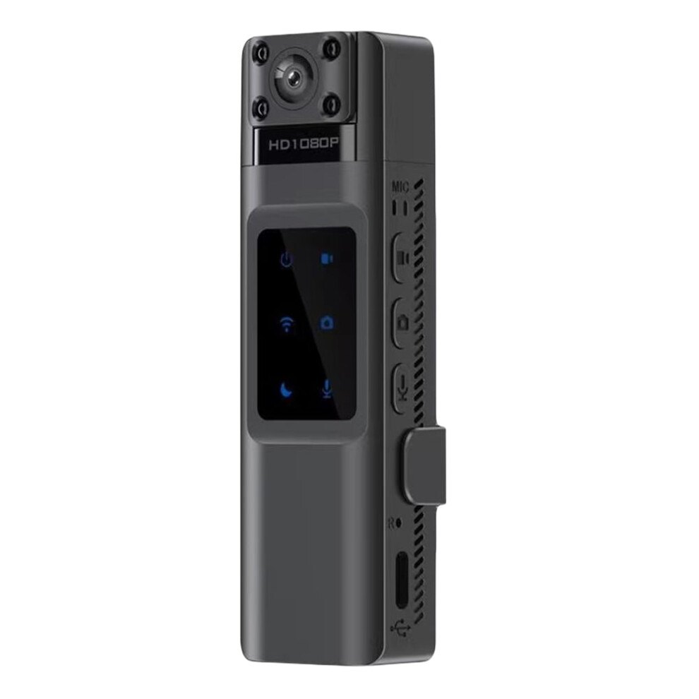 Jixopn Mini Camera 1080P Hd Video Recorder 128Gb 917087650830