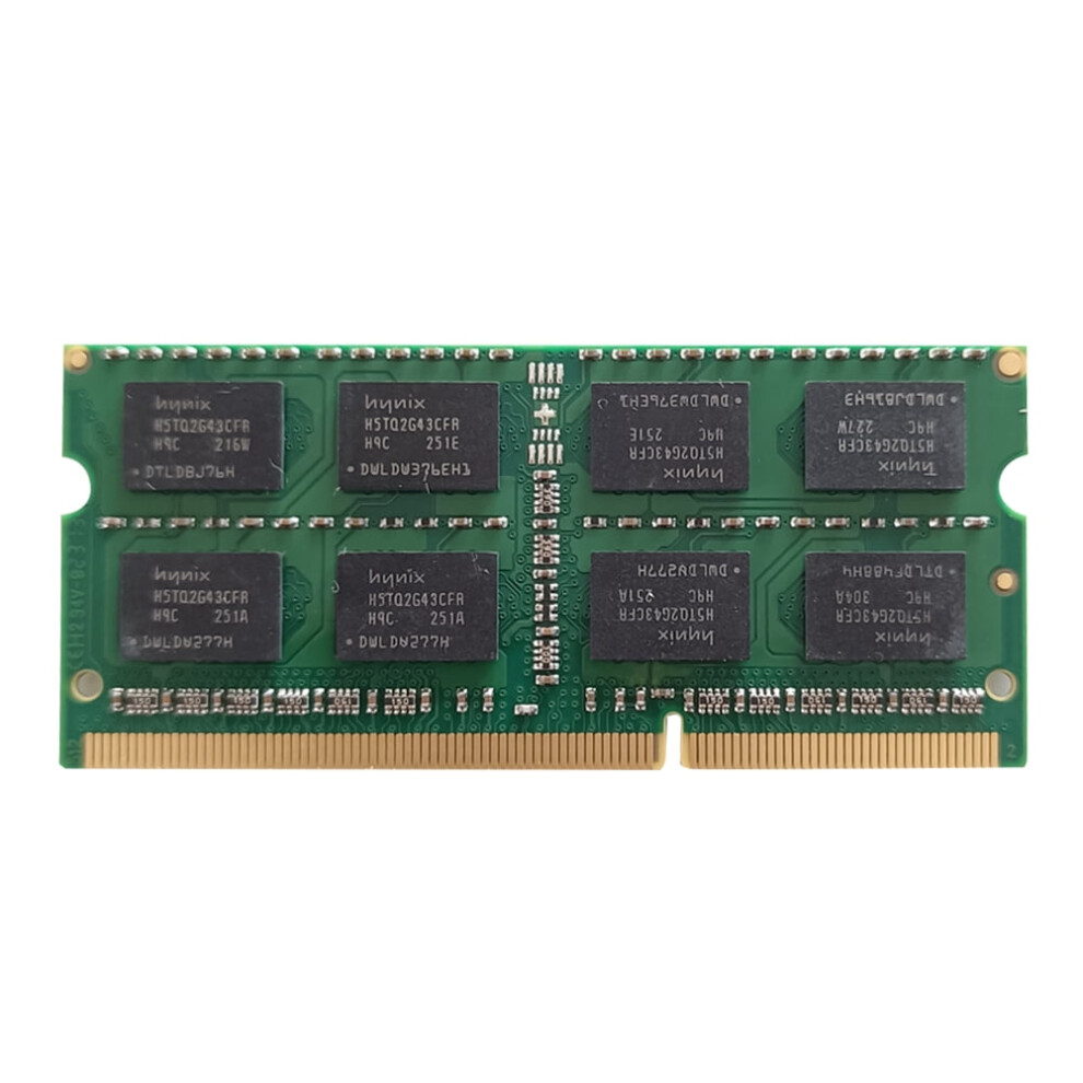 Ddr3 Laptop Ram 204-Pin 4Gb 1600Mhz 917087651011