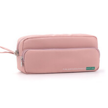 Hesroicy pen bag nylon classified design 1 large