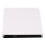 USB 3.0 CD/DVD Player for Mac and Tablet White 1