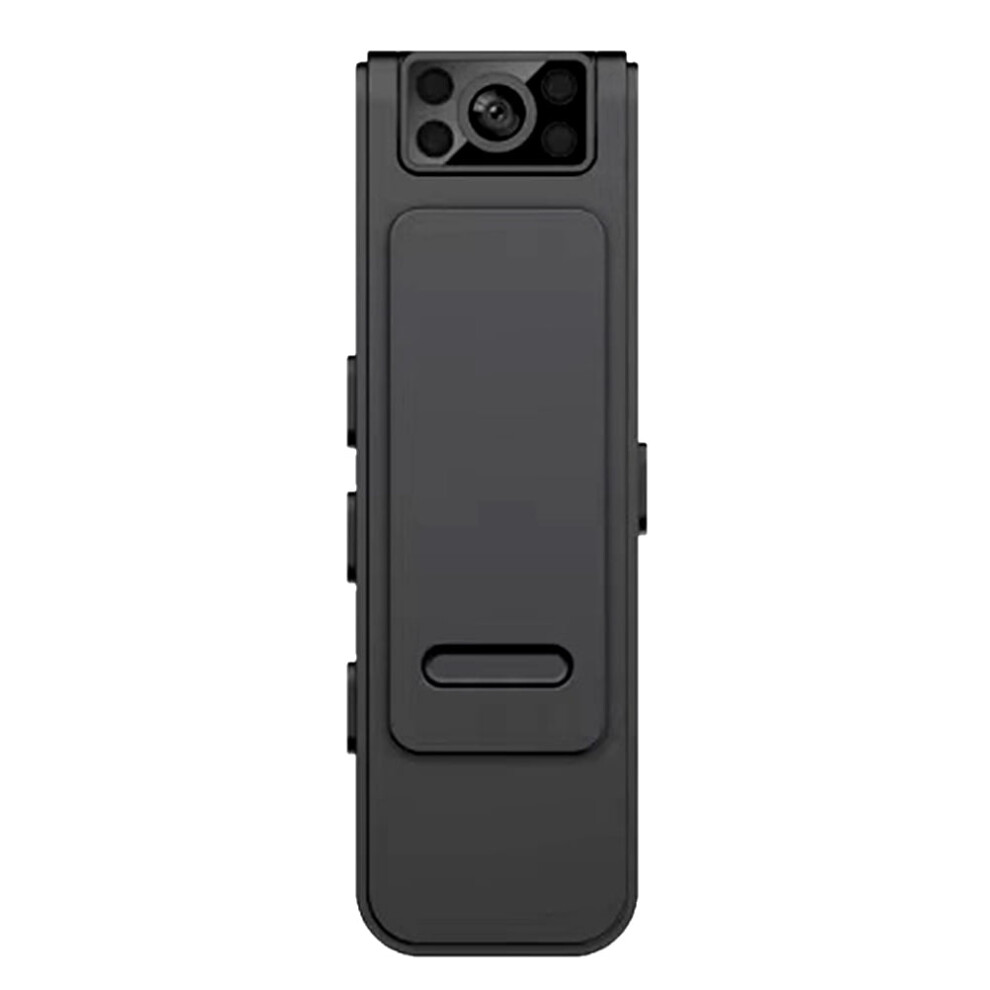 Hd 1080P Voice Video Recorder With Rotating Magnetic Camera 917087650991