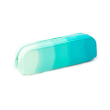 Waterproof Silicone Pencil Pouch for Daily Use