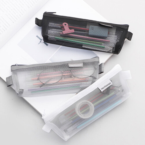 Pencil Bag Dust-Proof High Capacity 1 Pack