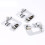 Symaskintrykkfotadapter for lavt skaft 3PC 5