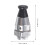 Pressure Cooker Jigger Valve Replacement 2 pcs 2