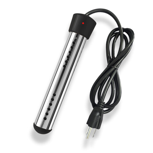 Electric Immersion Water Heater 2000W 2