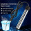 Electric Immersion Water Heater 2000W 4