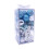 Blue Christmas Balls Set Shatterproof 32 pcs 2