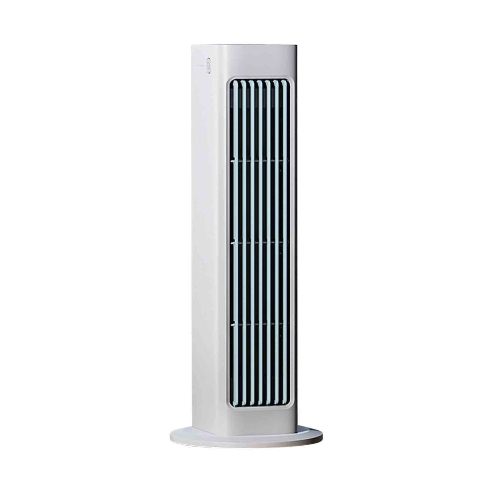 Zeceouar Desktop Silent Usb Tower Fan 1 Unit 9178400306525