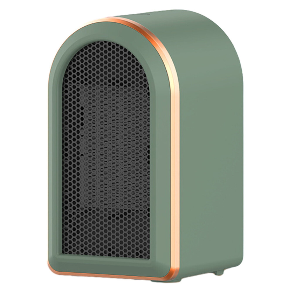 Zeceouar Ceramic Space Heater 1200W Portable Indoor Heater 9178400306822