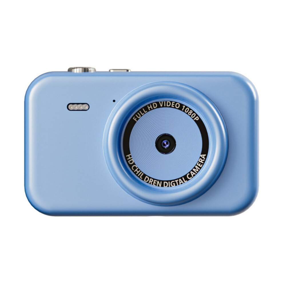 Zeceouar Retro Portable Camera 40Mp 2.4-Inch Screen 9178400306167