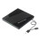USB 3.0 Type-C CD/DVD RW Drive with Card Reader Hub 7-in-1 2