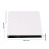 USB 3.0 CD/DVD Player for Mac and Tablet White 5