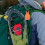 Outdoor Safety Whistle PVC 2 Pcs 6
