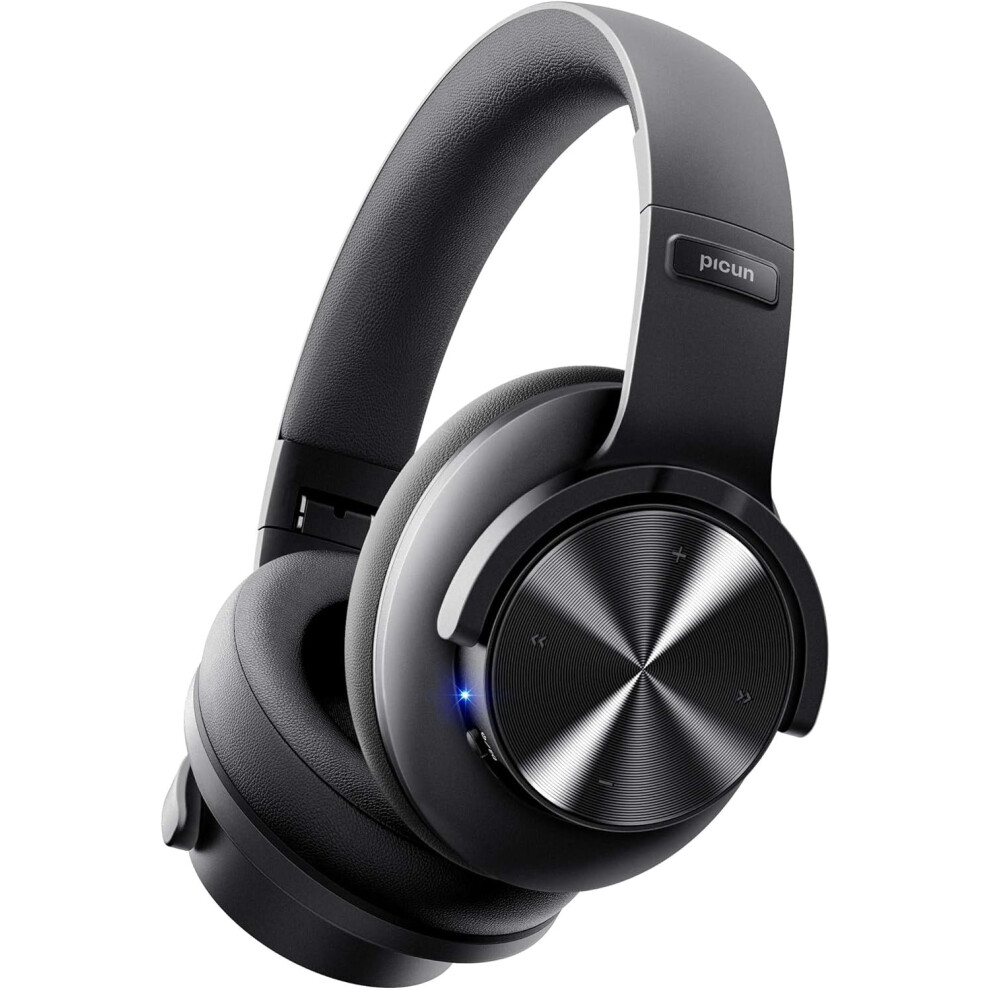 B8 Bluetooth Headphones With 3Eq And Game Mode, 120H Battery 917087663694