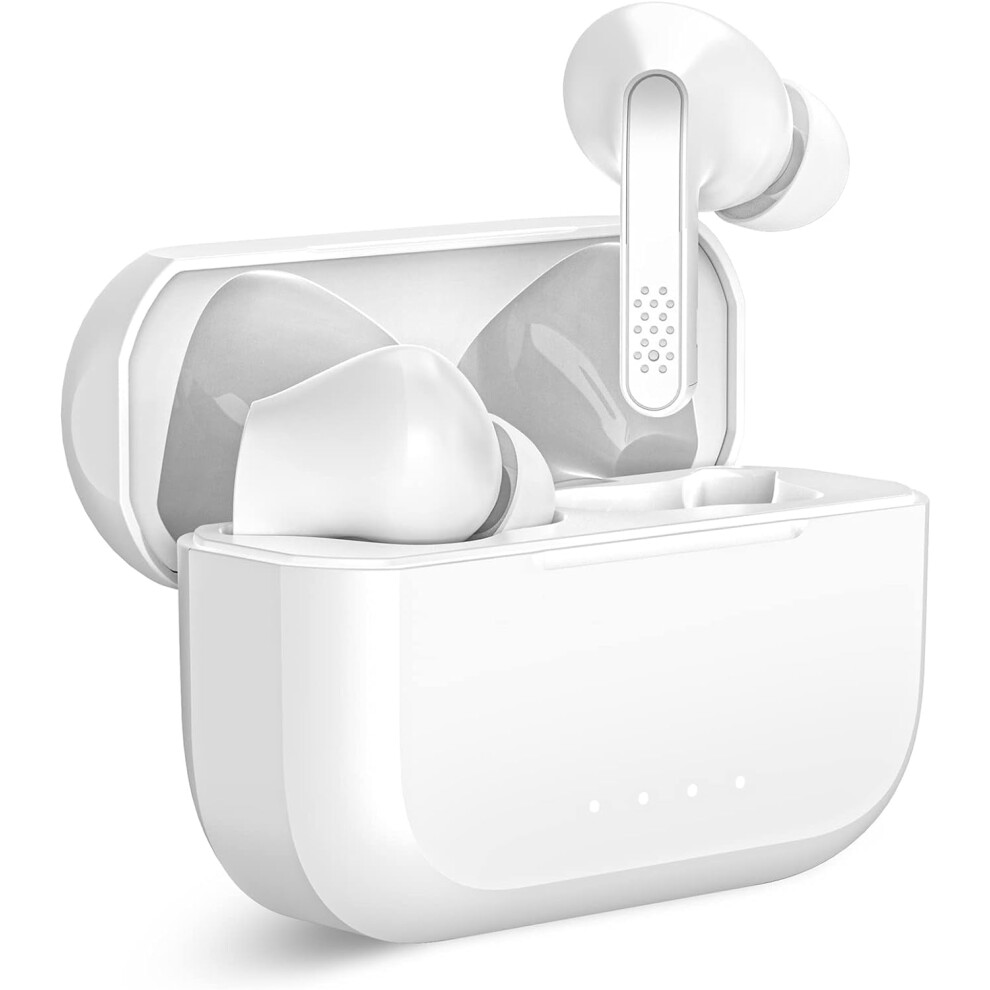 A3 True Wireless Earbuds Bluetooth 5.3 Noise Cancelling 917087663991