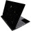 Alienware M17 R3 R4 skin Deep Space vinyl wrap 1