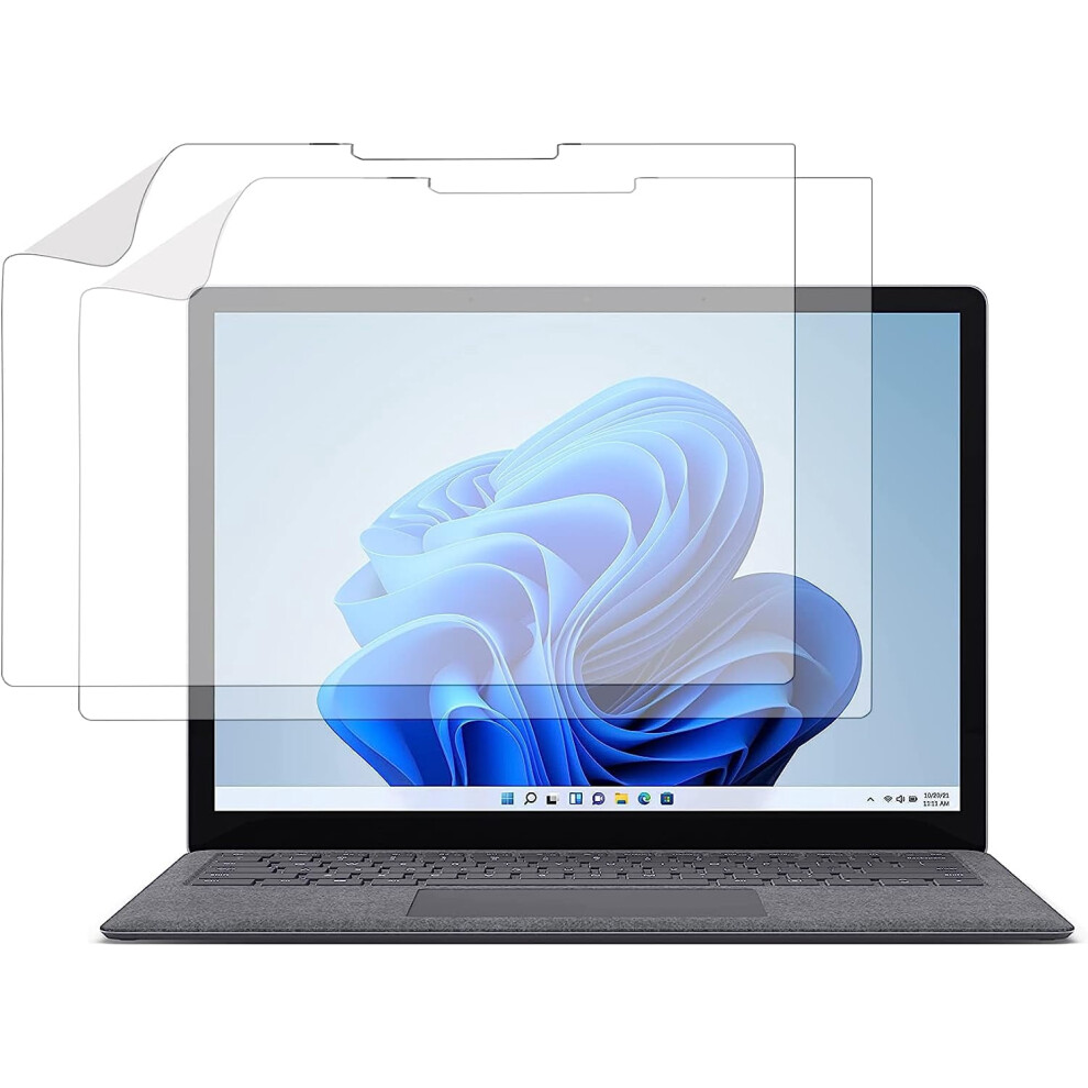 Paper-Feel Screen Protector For Microsoft Surface Laptop 917087664516