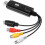 USB Video Capture Device S-Video Composite Windows 1