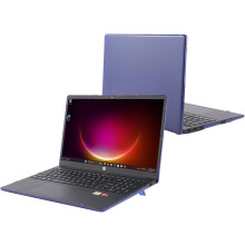 Laptop Case for 2023–2024 HP 15.6-inch 15-FC/FD Series