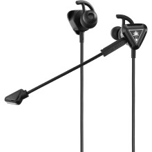 Battle Buds in-ear gaming earphones 3.5mm for mobile PC