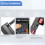 HP 952XL ink cartridges replacement pack for Officejet Pro 4