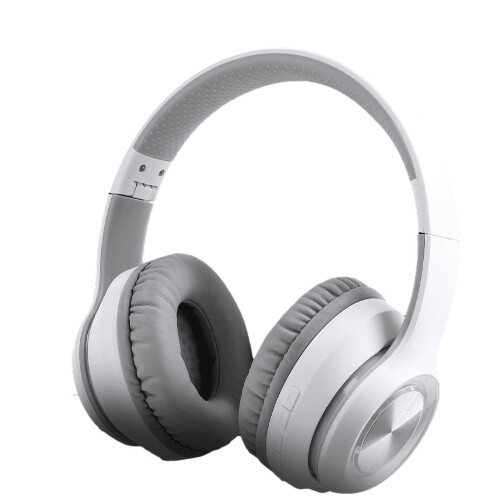 Cuffie stereo wireless Bluetooth Fankiway per esterni 1
