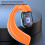 Jacenvly gaming headset open-ear wireless Bluetooth 5.3 6