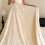 White summer cooler quilt double-sided lightweight ice 6