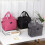 Isolierte Lunchtasche mit Aluminiumfolienfutter 6