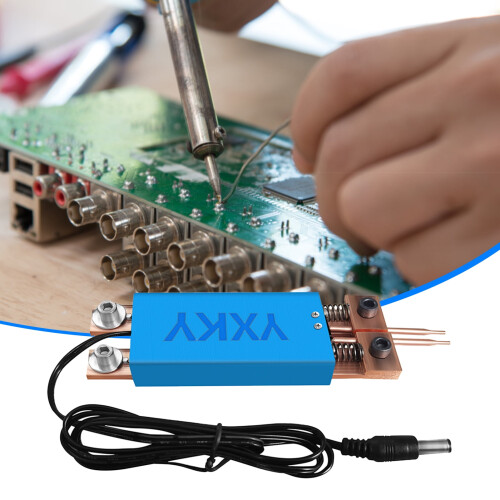 Aurora Trade Spot-Welding Pen ABS Portable 1 Set 2