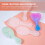 Airbag Comb Mold for Epoxy Resin Casting 6