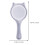 Airbag Comb Mold for Epoxy Resin Casting 2