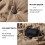 Heated shawl wearable electric blanket 12V USB 4