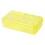 Plastic Transparent Pencil Case Large Capacity 2