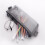 Pencil Bag Dust-Proof High Capacity 1 Pack 8