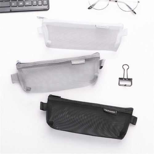 Pencil Bag Dust-Proof High Capacity 1 Pack 2
