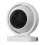 Compact Desktop Heating Fan White with Overheat Protection 2