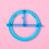 360 Angular Demonstrator for Math Learning 1pc 5