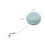 Screen Cleaning Wipe Candy Color Soft Flannel 10pcs 5