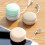 Screen Cleaning Wipe Candy Color Soft Flannel 10pcs 7