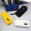 Oxford Cloth Pencil Case High Capacity Dust-proof 1 Pack 5